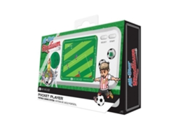 Consola Retro Gaming My Arcade Pocket Player All-Star Stadium 7 Jogos em 1 my Arcade