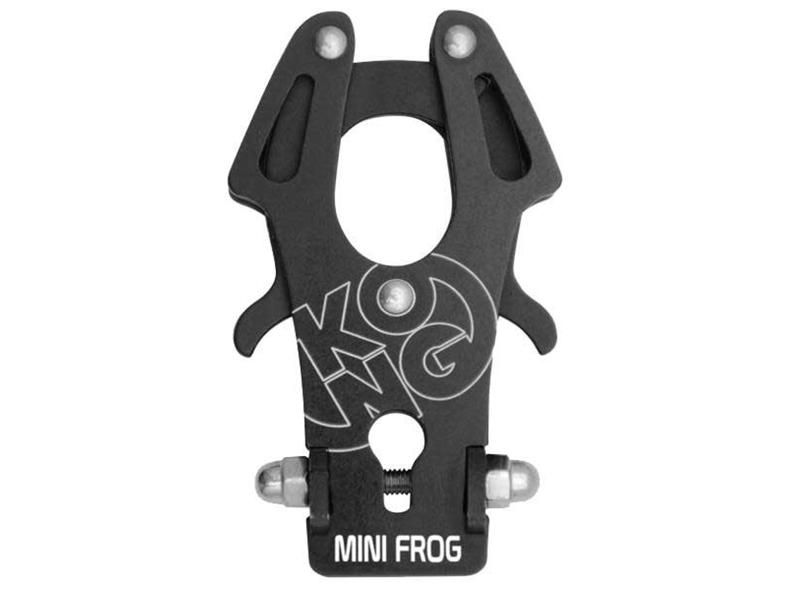 Mini Frog Coloridokong
