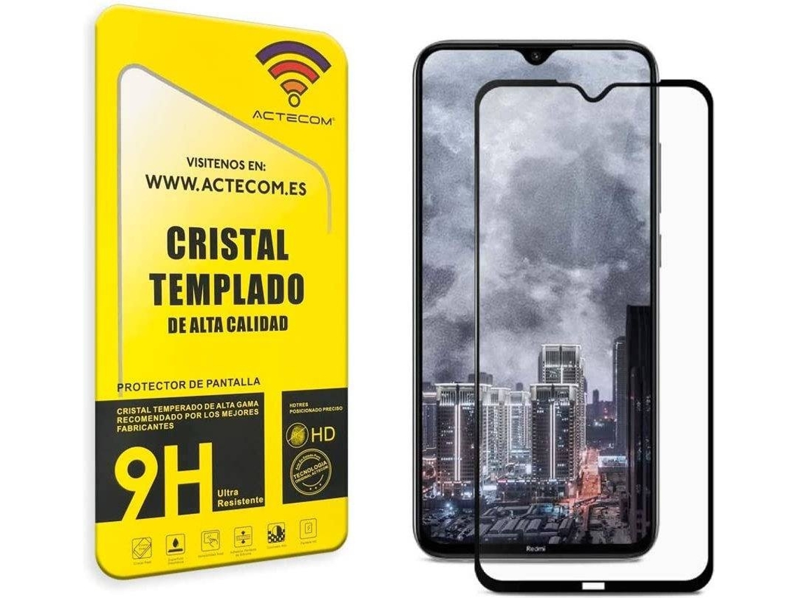 Película De Ecrã Para Xiaomi Redmi Note 8t Elysve