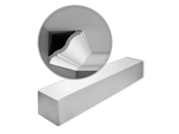 Cornijas ORAC Decor Cb503-Box 16 Peças