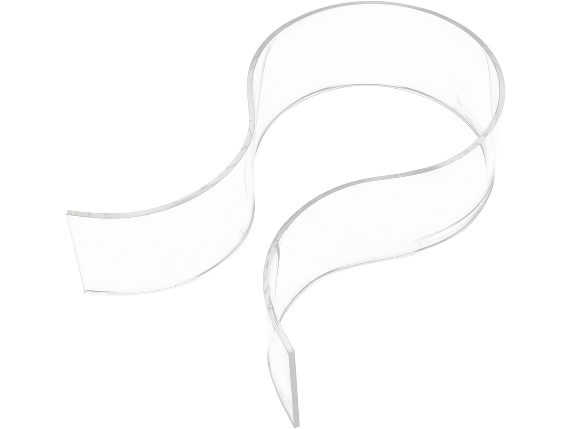 Lurelia Organizador De Mesa Para Headset, Perfil Minimalista Adaptável