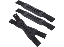 Compartimento Duplo para Bicicleta SFUSHOS