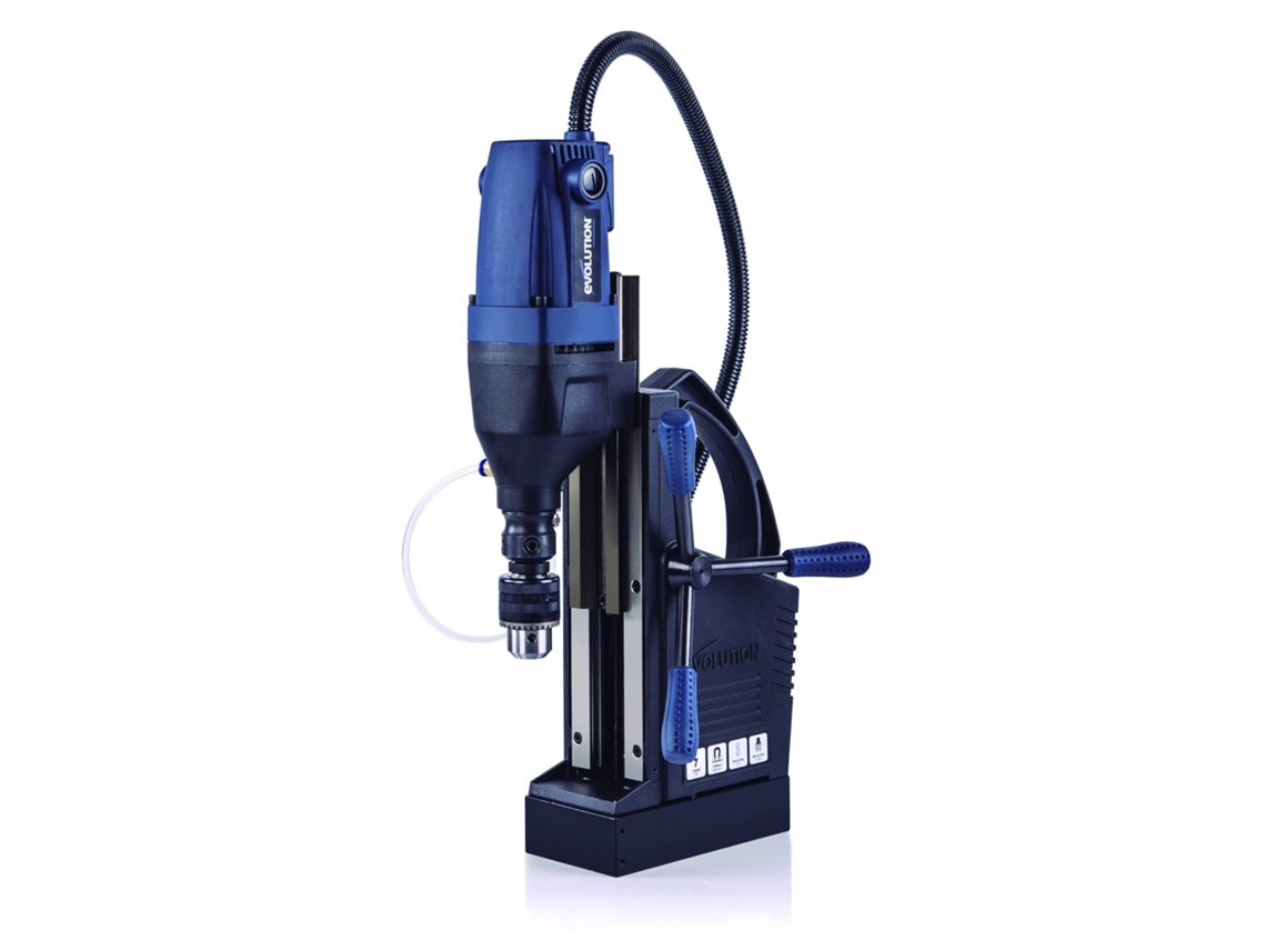 670283 Taladro Magnetico S28mag Evo