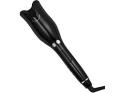 Modelador de Cabelo WT-100-1 (60-180ºC - Preto)