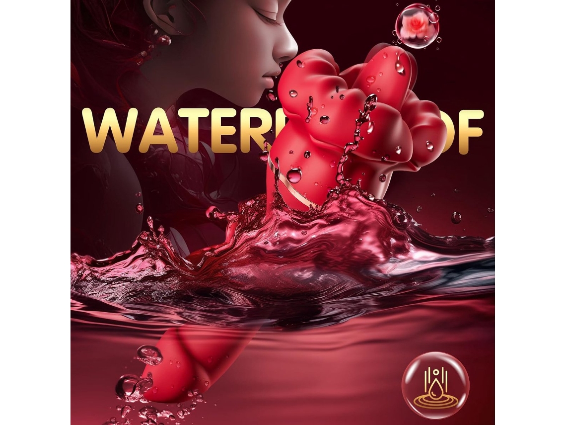 Vibrador Rose Estimulador Clitoris Lik Vibradores Volwassenen Sexspeeltjes Vibradores Voor Vrouwen ZYBLSSBB