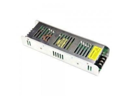 Driver Fita Led 25W 12V 2,1A Metal Ip20