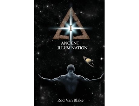 Livro Ancient Illumination De Rod Van Blake (inglês)