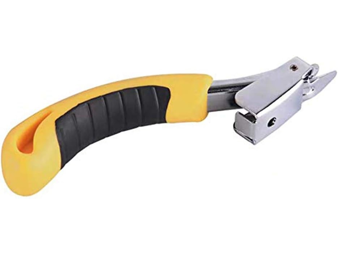 Grampeador, Removedor Rápido De Grampos Para Remoção De Grampos, Construção Em Aço, Levantador Decorativo/extrator Profissional De Metal Aquaforge