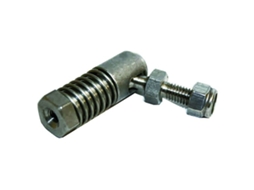 Patela Trapézio L7 C2-Mach Zero-C8-33C Prateadoultraflex
