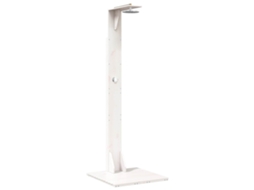 Maison Exclusive - Chuveiro Externo 214,5 Cm Branco