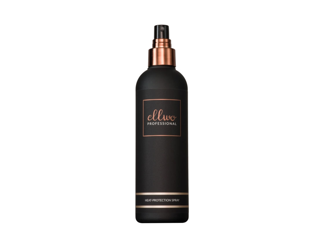Ellwo Heat Protection Spray 250ml
