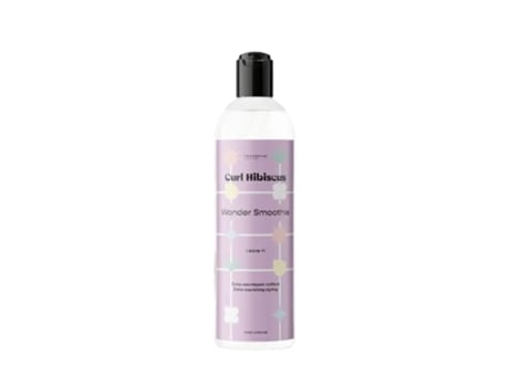 Leave In Wonder Smoothie 250ml Cachos Hibisco