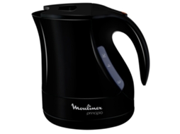 Jarro Elétrico MOULINEX BY1078 (2400 W)