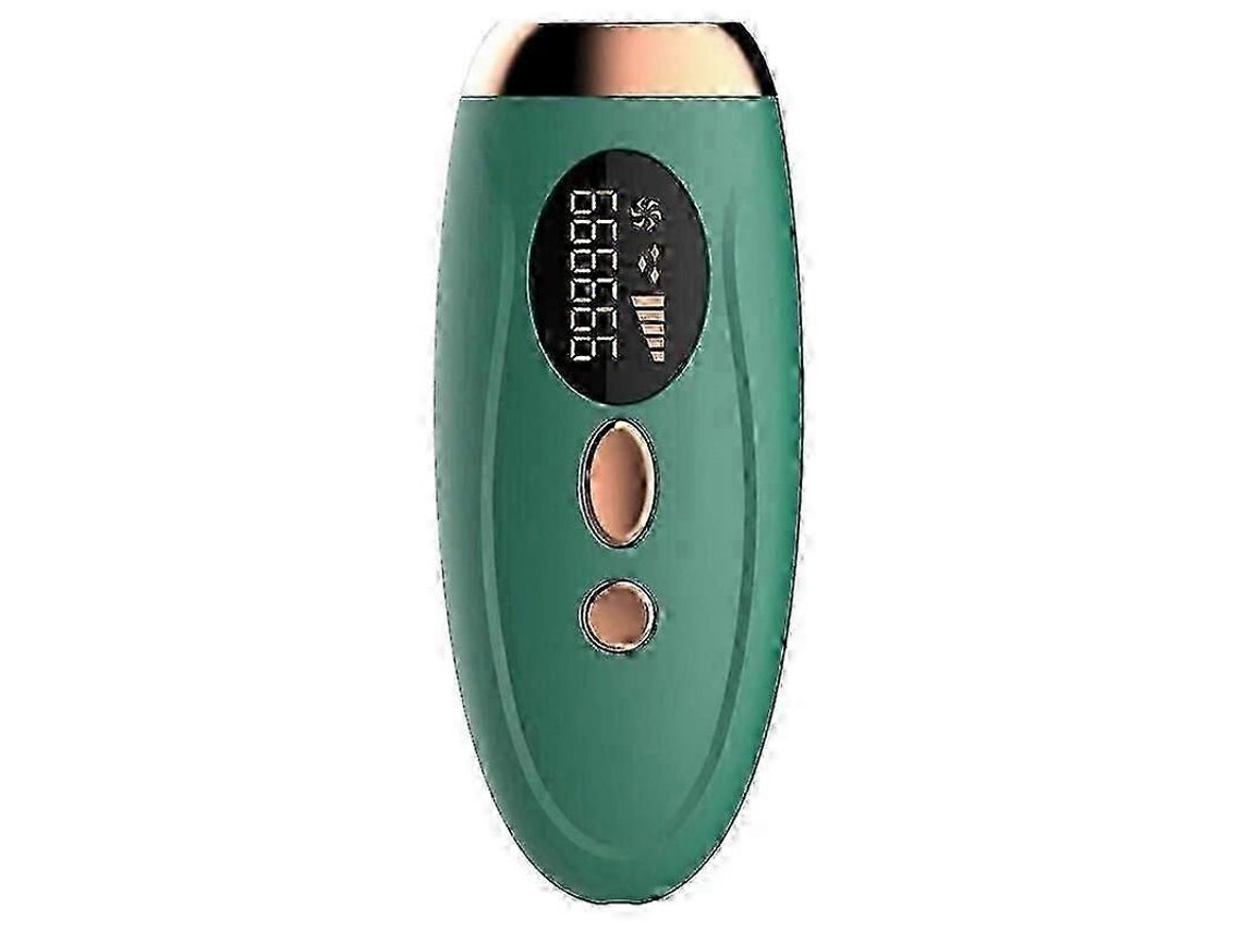New Home Ipl Dispositivo de Depilação a Laser Indolor Fotoelétrico Depilaç Ão Corpo Inteiro Portátil GOKOCO