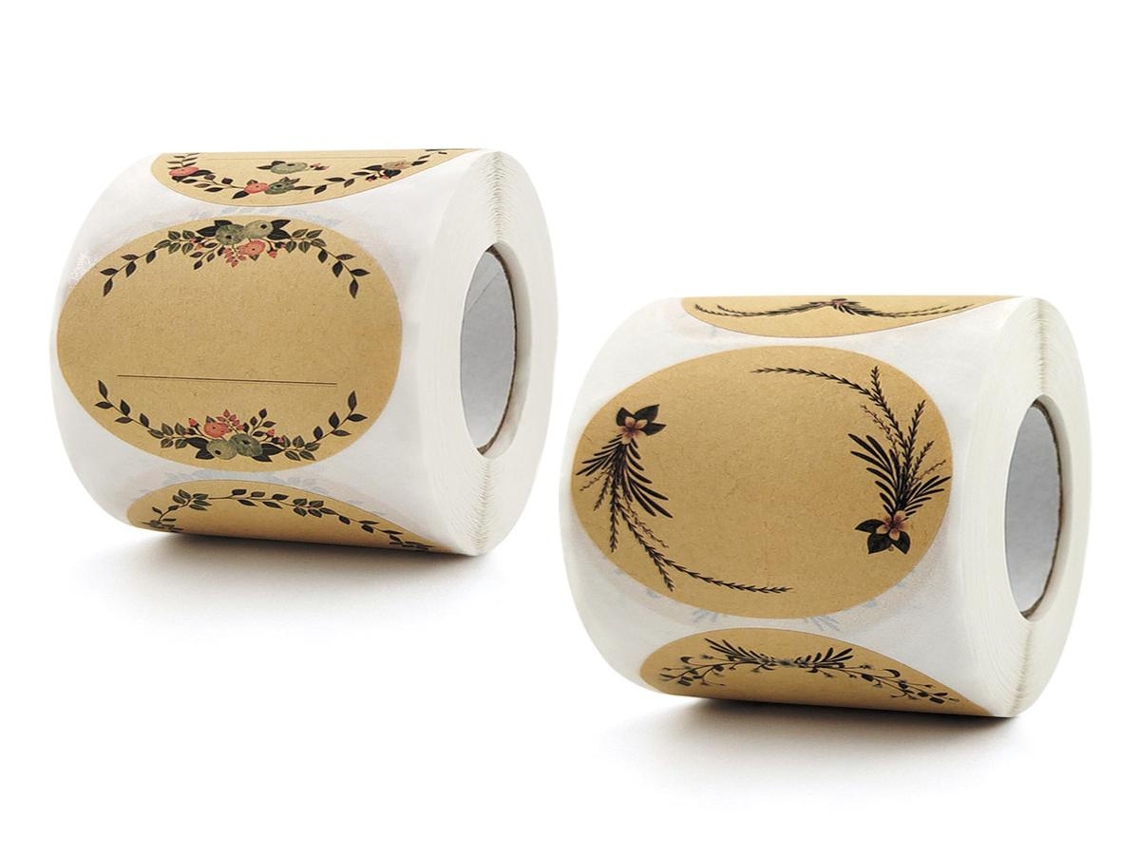 Papel Vegetal Lurelia, Papel Kraft, Para Assar E Cozinhar