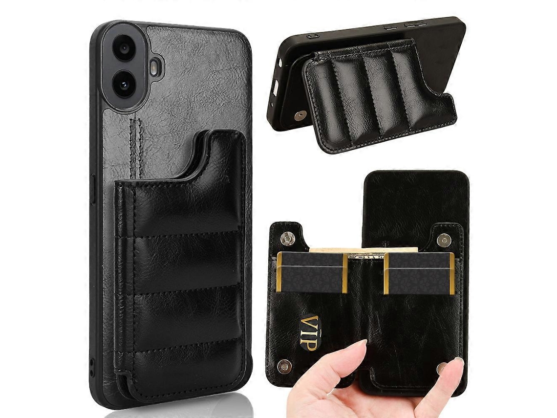 Capa Para Celular Com Estampa De Vaca, Cartão De Costura, Para Celular, Da Cmf Phone 1.