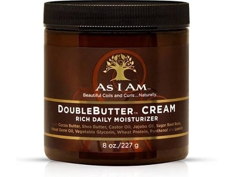 Creme Hidratante Doublebutter 227 g