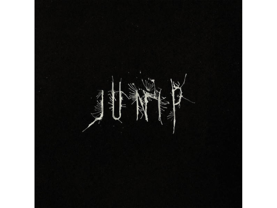 Vinil LP Junip - Junip