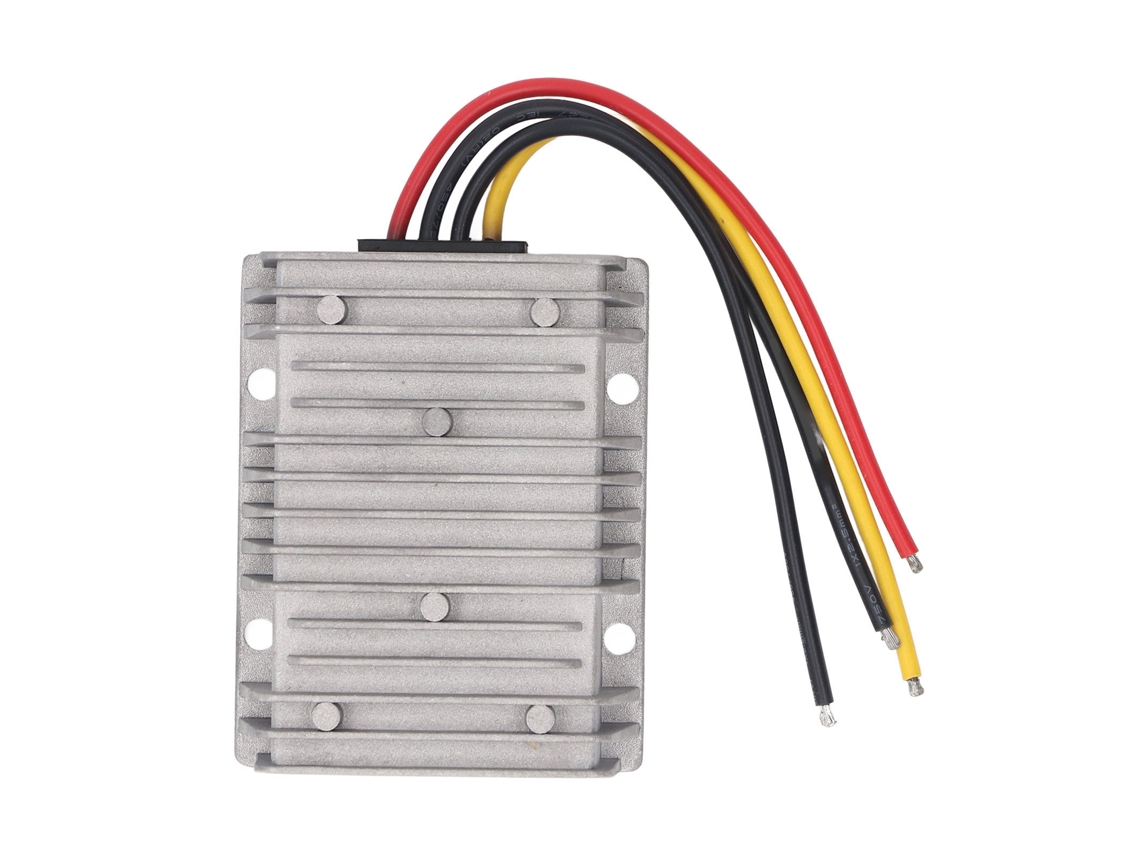 Conversor de Voltaje Dc 6-70V para 0-60V Ajustável 20A 1200W S/MARCA