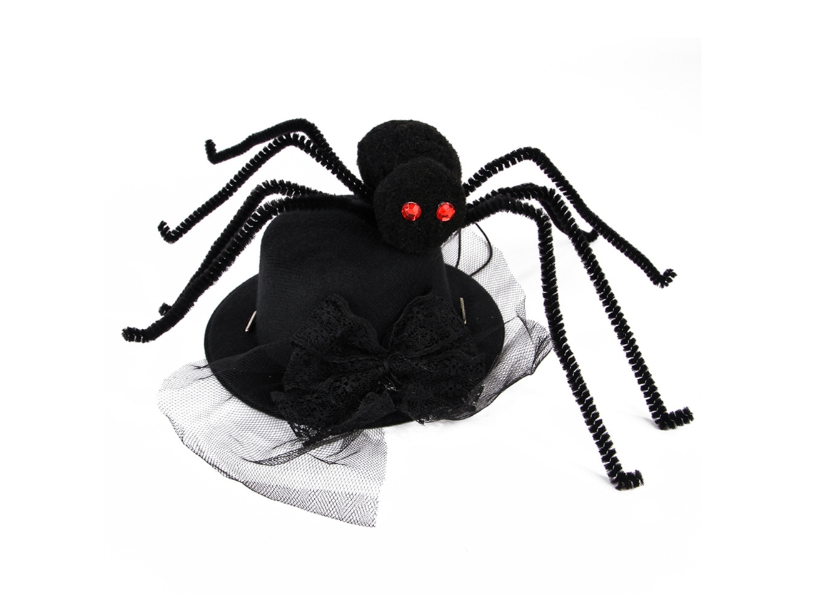 Laxiscreed Decoração De Mesa Halloween Em Acrílico Resistente À Água 12x18cm Para Casa