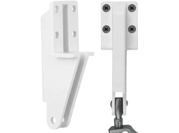 Fechadura De Porta Para Acessórios Substituição Batente
