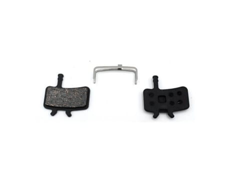 Pastilha de travão metálica EGD Sport 613