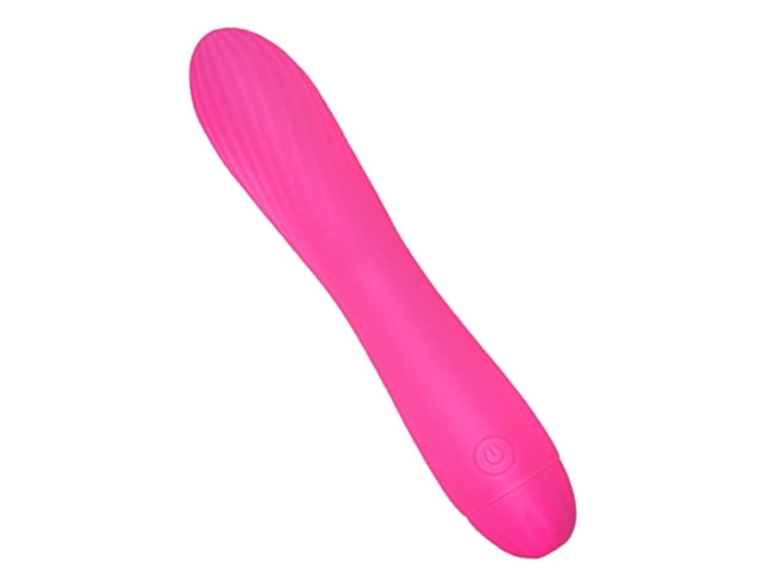 Vibradores Femininos, Dildo Sexual Feminino, Brinquedos Sexuais, Rosa