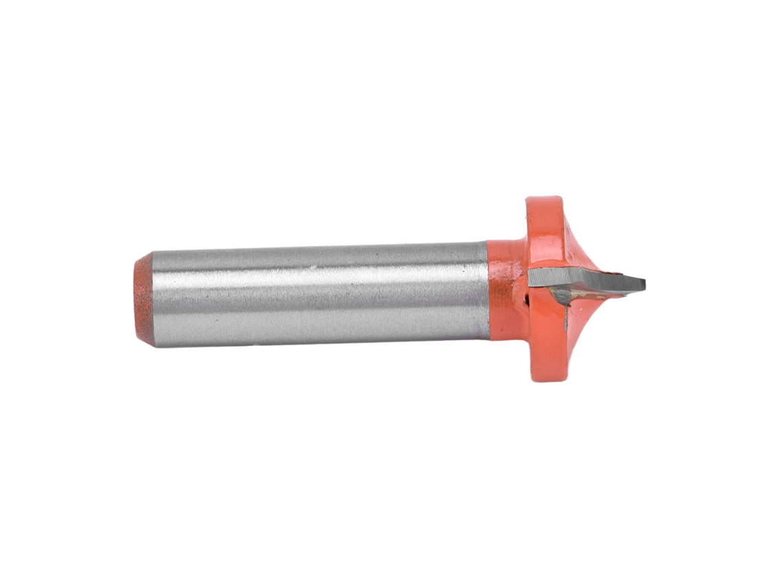 Ferramenta De Fresagem Cnc Em Aço De Tungstênio (usinagem Espiral, Acessório)