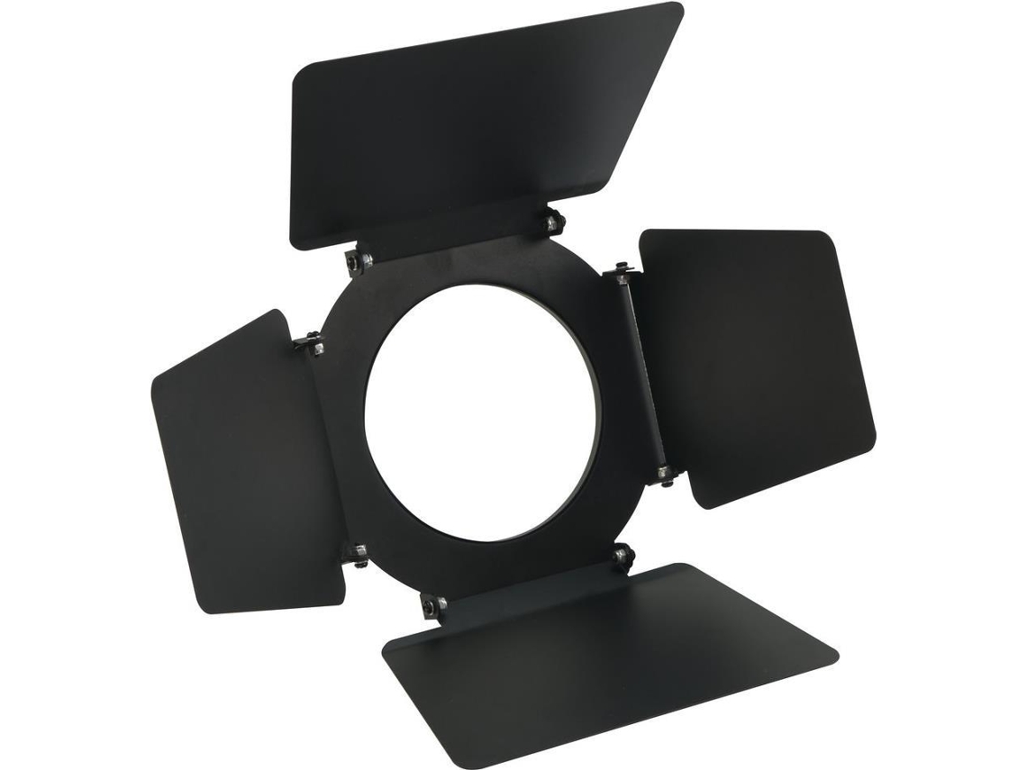 Limitador de asa Par 30 Spot Black Eurolite (42103530)