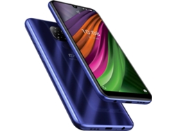 Smartphone MYPHONE Now (6'' - 4 GB 64 GB - Azul)