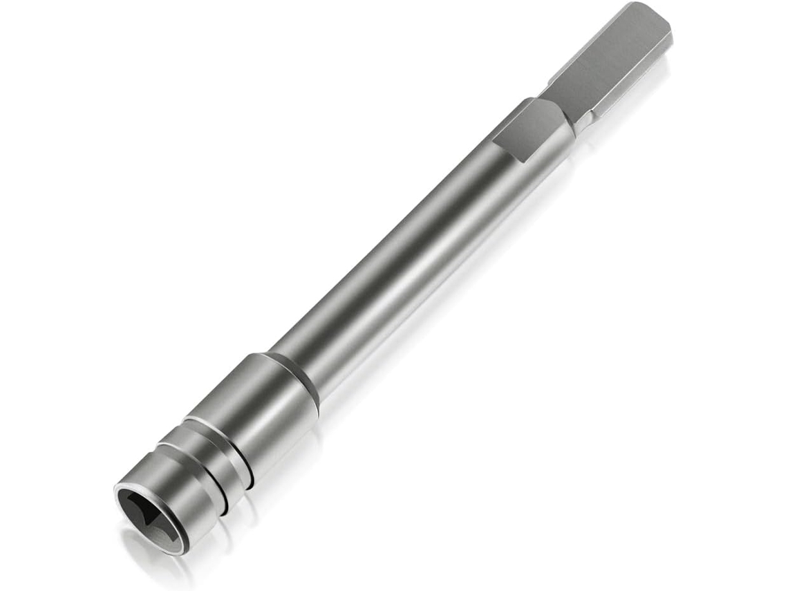 Extensor De Chave Fenda Com Ponta Hexagonal 1 4de Polegada, Acessório Multifuncional Para Surge Wave Plus