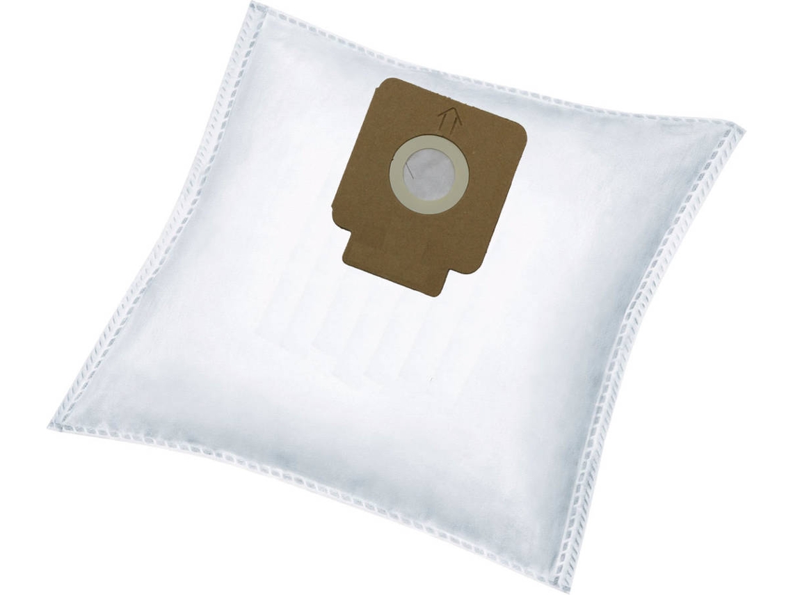 Sacos de Aspirador BECKEN REFª667 (5 unidades)