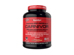 Carnivor Musclemeds (1,6 Kg)