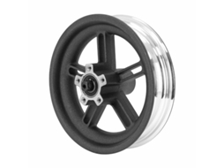 Roda Traseira Sem Pneu P2R Xiaomi M365 Essential 1S