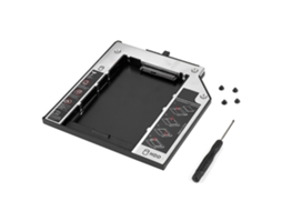Suporte Hdd Sata3.0 Notebook LAXISCREED