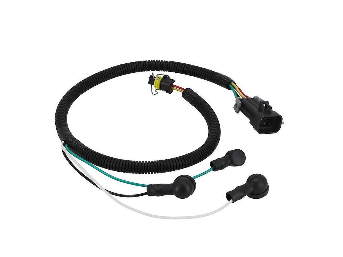 Fuel Copo Motor Wire Harness Para Ford Powerstroke 7.3l 1996-1998 F7tz-9s277-aa,f7tz9s277aa Bomba De Combustível Wiring Harness