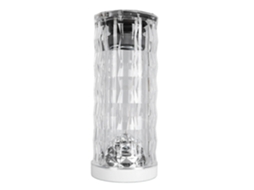 Alto Falante Bluetooth Portátil Com Controle De Toque, Luz Colorida, Som Surround 3d, Subwoofer Sem Fio Yunzii
