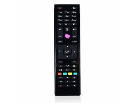 Controle Remoto Para Tucson Tl32dled309b16 Vestel
