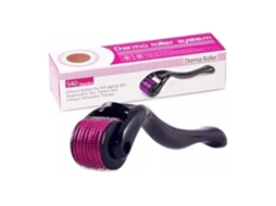 Microagulhamento Facial Rolletes Care For Homens E Mulheres