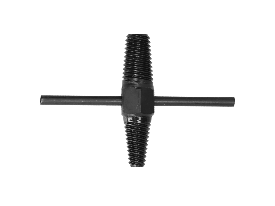 Extractor De Parafusos Quebrados Multipropósito Para Tuberías E Válvulas Triangulares Ferramenta De Extractor De Parafusos