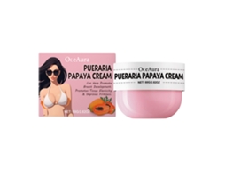 Creme Cuidado Seios Pueraria Mirifica Papaya