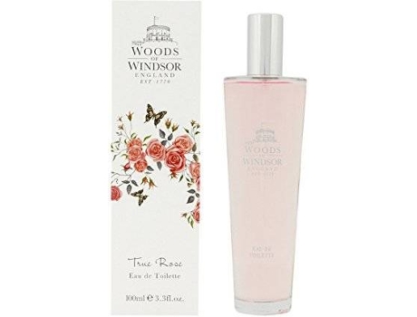 Perfume  True Rose Eau de Toilette (100ml)