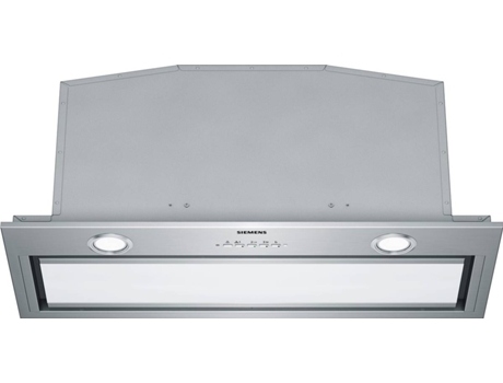 Exaustor SIEMENS LB79585M (575 m3/h - 70 cm - Inox)