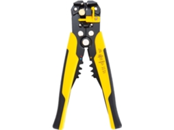 Decapador Automático com Ajuste de Precisão para Cabos Awg 24 10 / 0,2 6,0 Mm², Adequado AQUAFORGE