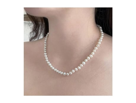 Collier De Pérolas Pavona 22001.1 B Evolution Group