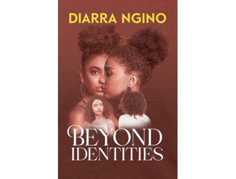 Livro Beyond Identities de Diarra Ngino (Inglês)