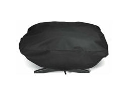 Capa de proteção para churrasqueiras Weber Q1200/Q1000, UV S/MARCA
