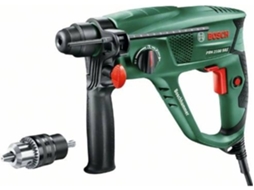 Martelo Perfurador BOSCH Pbh 2100 Sre