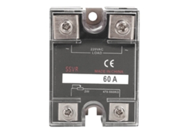 Interruptor de Proteção Contra Fugas Dz47le 125 1p+n 230v 125a
