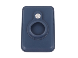 Porta cartões magnético com proteção Airtag Magsafe EOOCOO